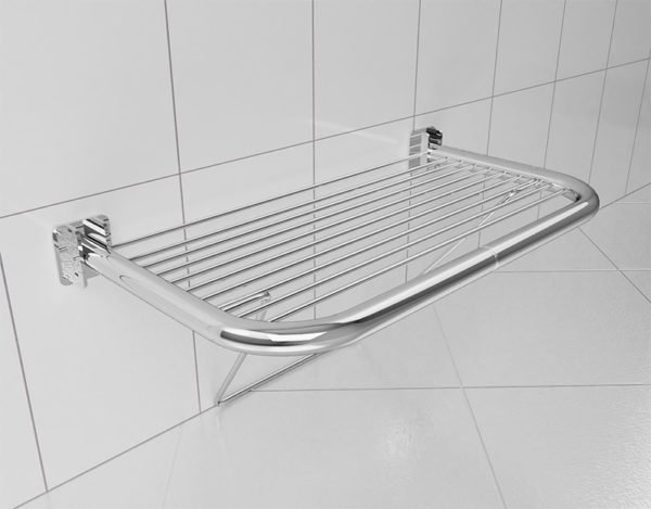 Banco articulado para banho pne 50×70
