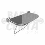 Banco articulado para banho pne 50×70