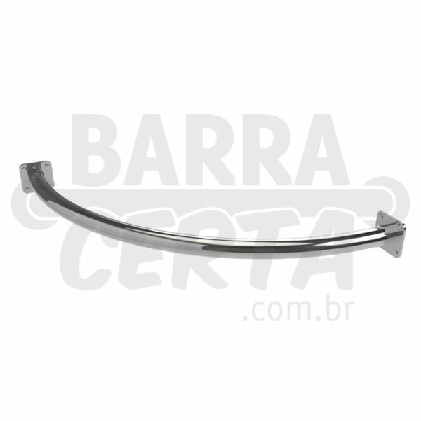 barra de proteção para pia