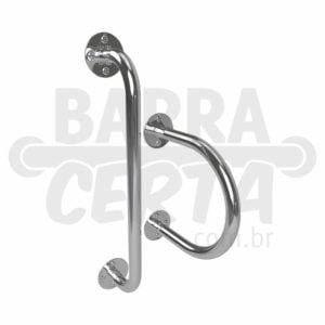 barra de apoio norma abnt